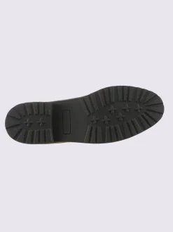 Ballerines cuir nappa de vache