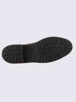 Ballerines cuir nappa de vache