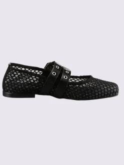 Ballerines de fabrication espagnole