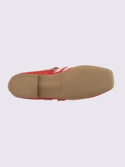Ballerines de fabrication espagnole