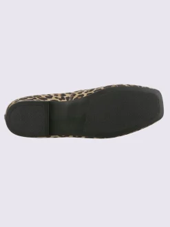 Ballerines de fabrication espagnole