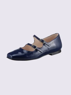 Ballerines de fabrication espagnole