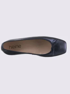 Ballerines de fabrication espagnole