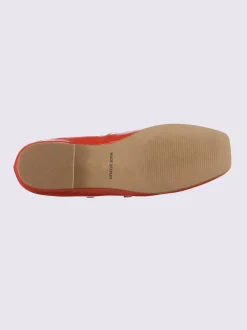 Ballerines de fabrication espagnole