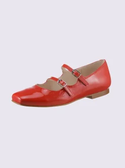Ballerines de fabrication espagnole