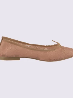 Ballerines de fabrication espagnole