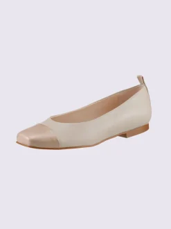Ballerines de fabrication espagnole