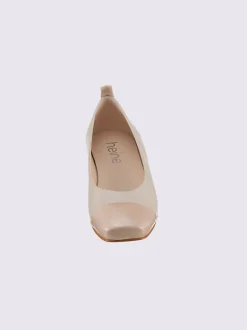Ballerines de fabrication espagnole