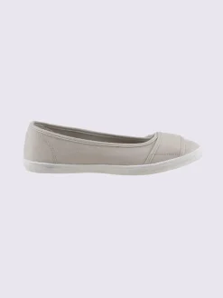 Ballerines largeur f*