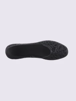 Ballerines largeur f*