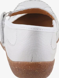 Ballerines largeur g*