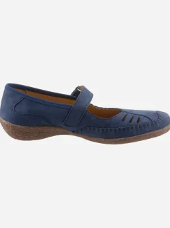 Ballerines largeur g*