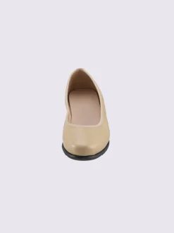 Ballerines largeur g*