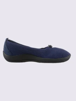 Ballerines largeur g*