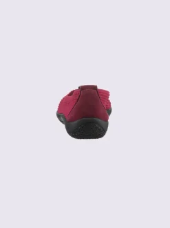 Ballerines largeur g*
