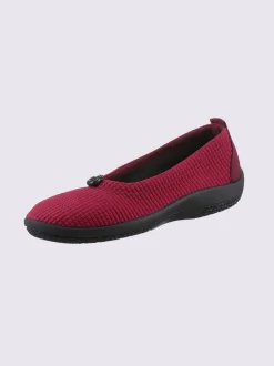 Ballerines largeur g*