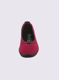 Ballerines largeur g*