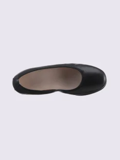 Ballerines largeur g*
