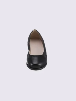 Ballerines largeur g*