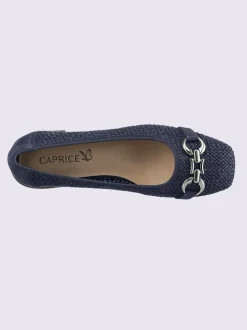 Ballerines largeur g*
