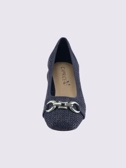Ballerines largeur g*