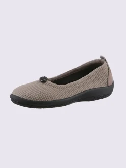 Ballerines largeur g*