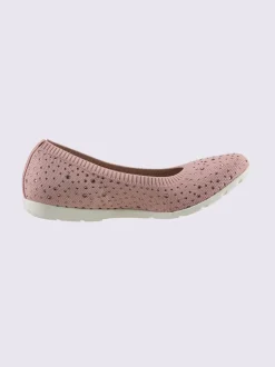 Ballerines largeur g*
