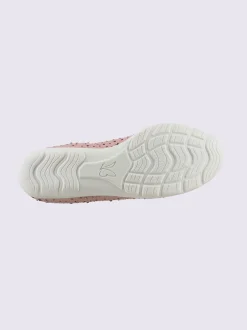 Ballerines largeur g*