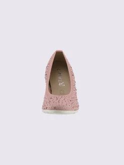 Ballerines largeur g*