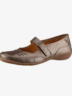 Ballerines largeur g*