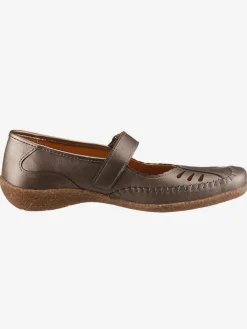 Ballerines largeur g*