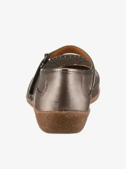 Ballerines largeur g*