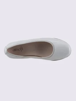 Ballerines largeur g*