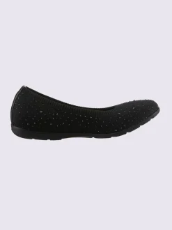 Ballerines largeur g*