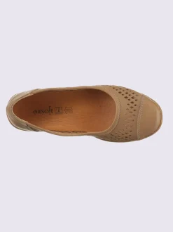 Ballerines largeur g*