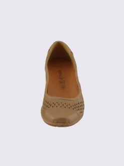 Ballerines largeur g*