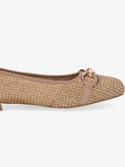Ballerines largeur g*