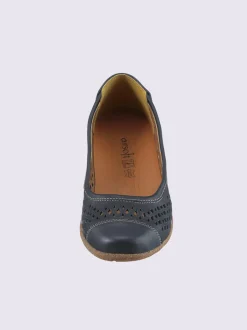 Ballerines largeur g*