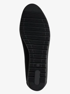 Ballerines largeur h*