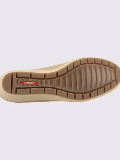 Ballerines largeur h*