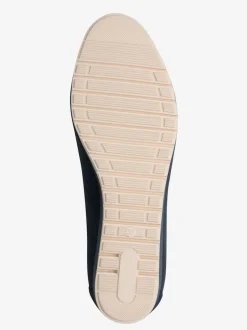 Ballerines largeur h*