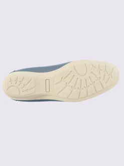 Ballerines largeur h*