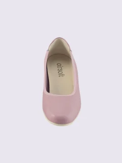 Ballerines largeur h*