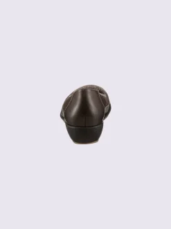 Ballerines largeur h*