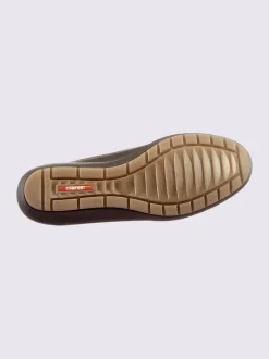 Ballerines largeur h*