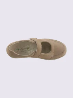 Ballerines largeur h*