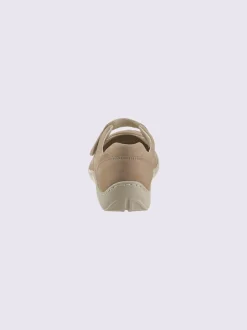 Ballerines largeur h*