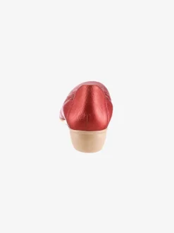 Ballerines largeur h*
