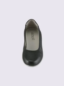 Ballerines largeur h*