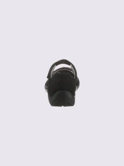 Ballerines largeur h*